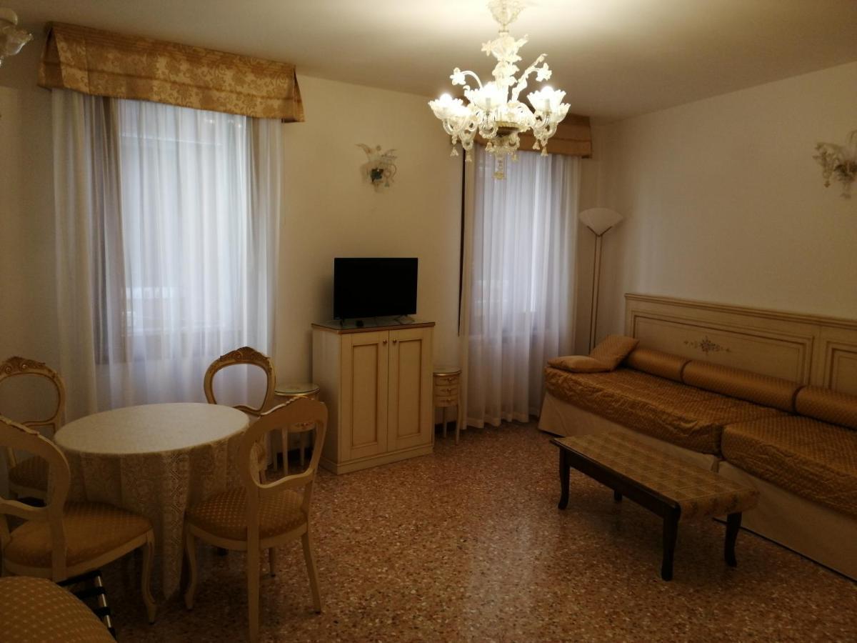 Hotel Orion Venice