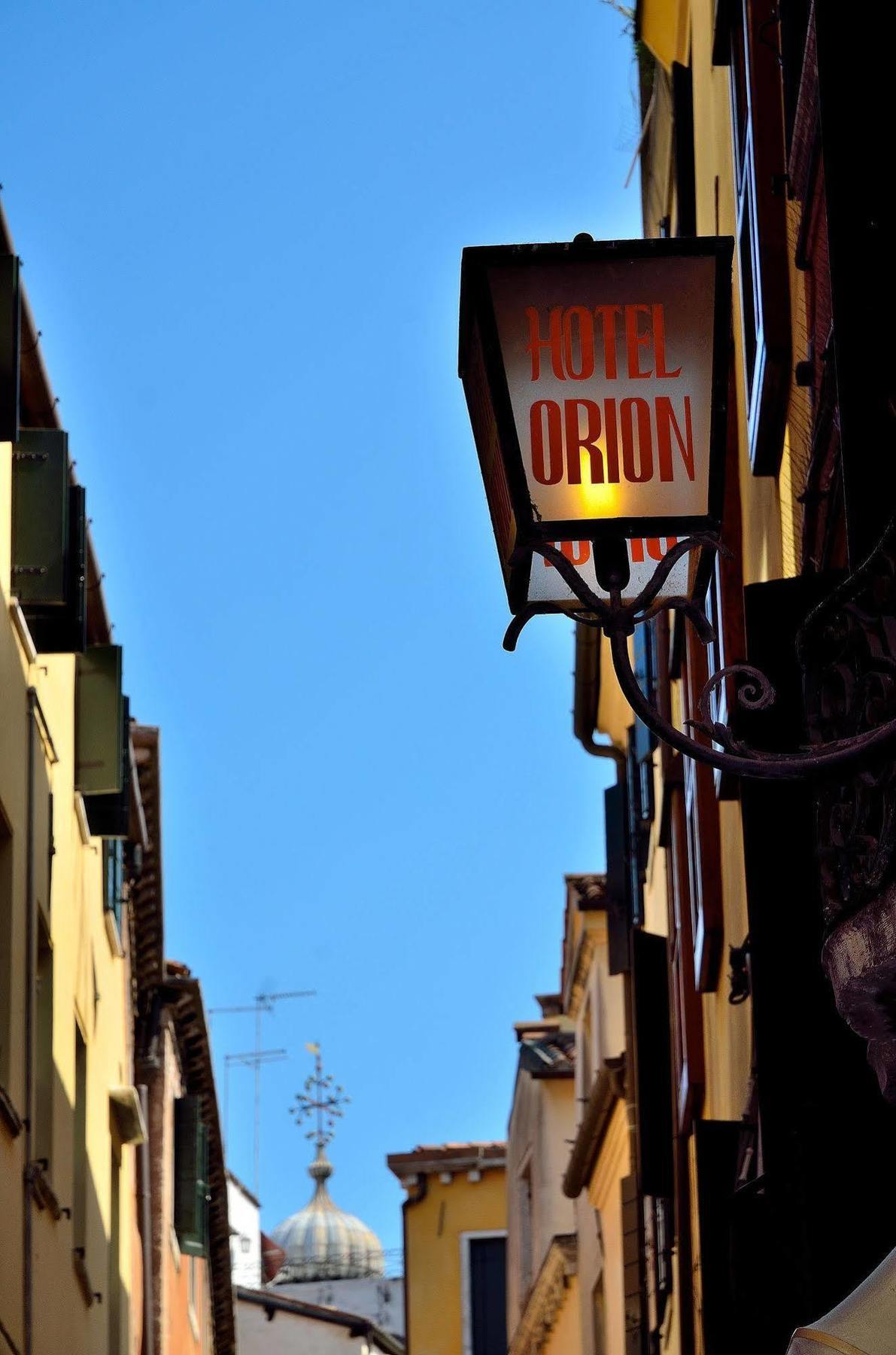 Orion 2* Venice